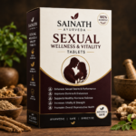 Sexual Wellness Formula