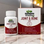 Joint and bone care