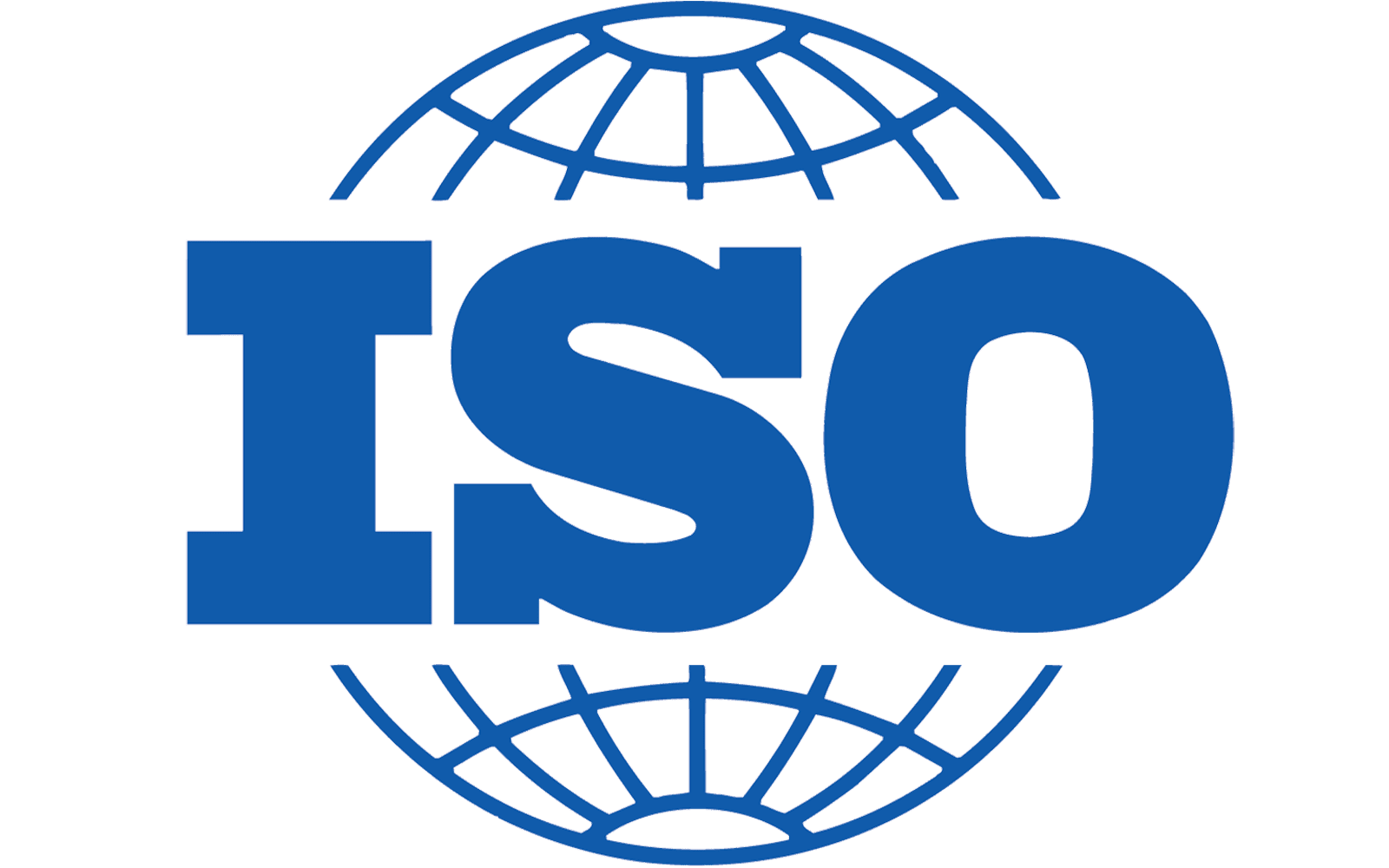 ISO Certification Logo