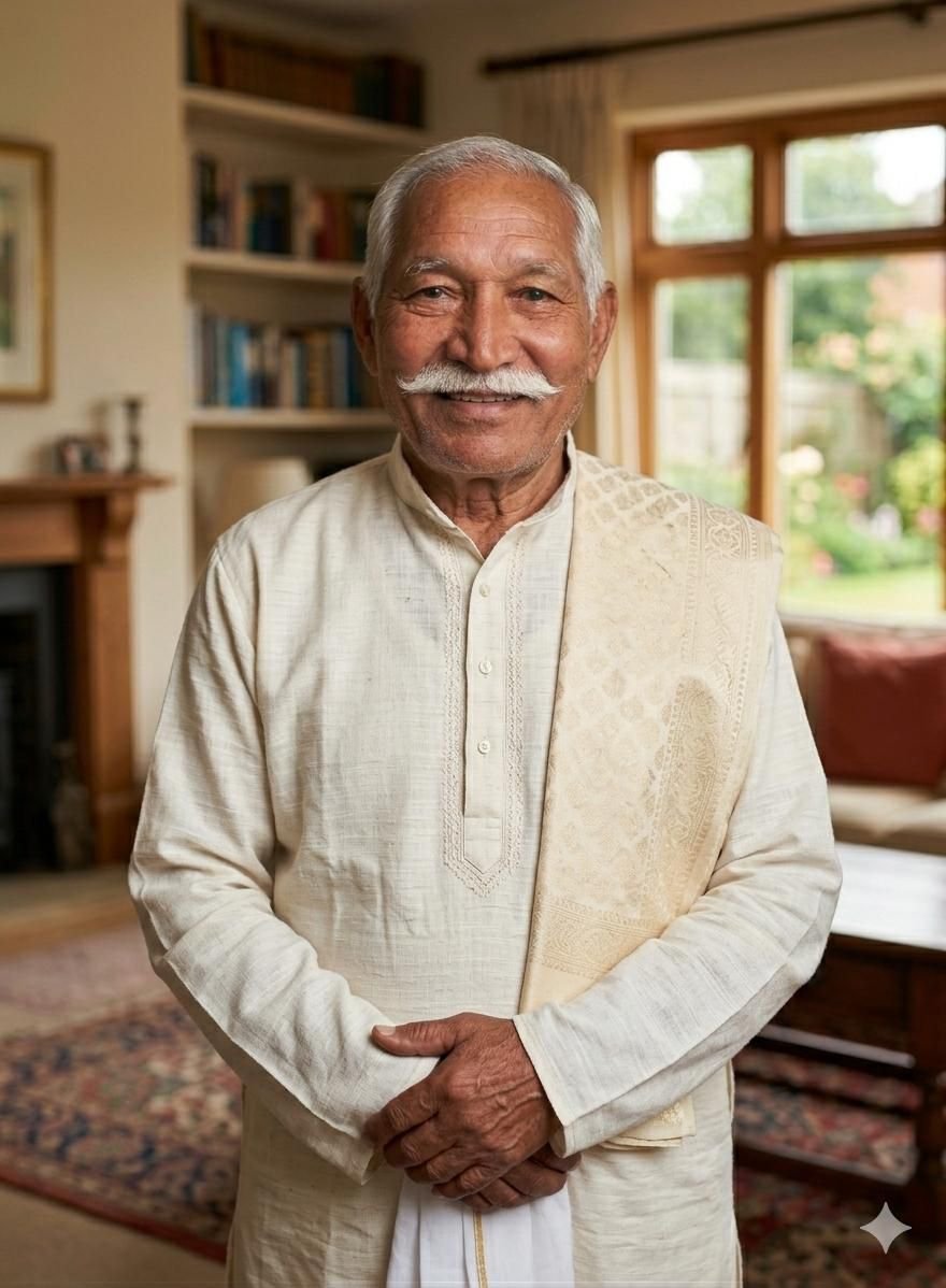 Vaidya Ram Sumiran Ji