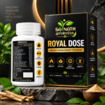 Royal Dose