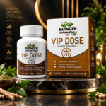 VIP Dose
